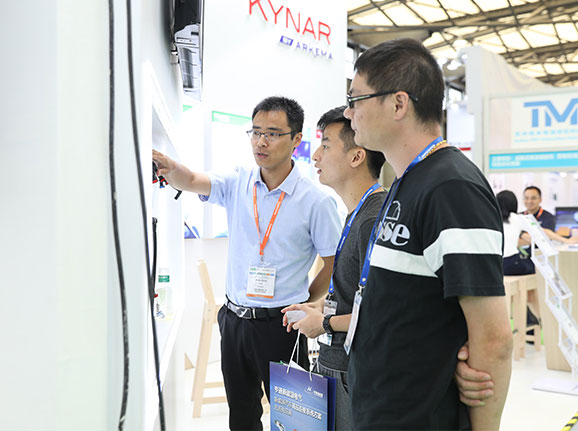 上海国际新能源汽车技术博览会
