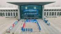 回顧2023，展望2024，西部物流交通博覽會(huì)新啟航