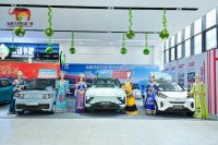 2023年廣西（國(guó)際）汽車文化生活節(jié)精彩回顧|四大主題活動(dòng)點(diǎn)亮汽車文化新生活！