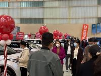 買車就來(lái)克拉瑪依國(guó)際車展！多重驚喜等你探索！