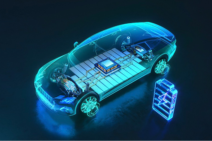 新能源汽车功率半导体技术展