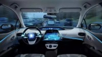聚焦智能座舱及车载显示︱AUTO TECH 2024 华南展上将为您展示新技术，新产品