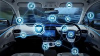 智能座艙、車載顯示︱?qū)⑹?024年汽車科技界的新風(fēng)向嗎？