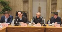 商用車動力系統(tǒng)技術(shù)沙龍暨TMC專家座談會成功召開