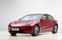 特斯拉汽车召回部分进口Model S、Model X和国产Model 3电动汽车，共计8700辆