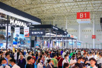 2024第二十二屆華中國際車展5月啟幕！——車市最美五月天，春花爛漫展新顏