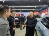 人氣銷量雙爆，2024烏蘭察布春季惠民車展圓滿落幕