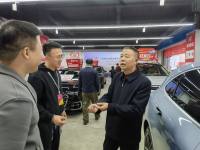 人氣銷(xiāo)量雙爆，2024烏蘭察布春季惠民車(chē)展圓滿(mǎn)落幕