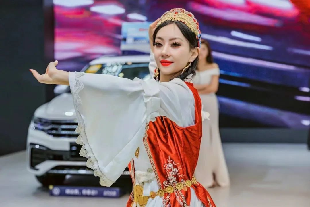 新疆315国际车展 