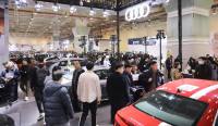 盤點(diǎn)2024山東春季國際車展成績單！全新明星車型大爆發(fā)，客流量超22萬人次創(chuàng)新高