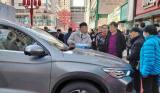 人氣銷量雙爆，2024撫順春季惠民車展圓滿落幕！