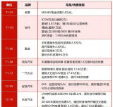 2024海南國際車展優(yōu)惠信息 | 油電一起降降價！綜合優(yōu)惠13萬元！