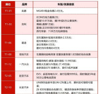 2024海南國際車展優(yōu)惠信息 | 油電一起降降價！綜合優(yōu)惠13萬元！