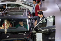 湖南車(chē)展早鳥(niǎo)票限時(shí)特惠，40元/張車(chē)展門(mén)票9.9元開(kāi)搶