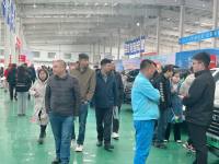 2024伊犁315國際車展圓滿落幕！期待下次相遇！