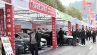 龍坑國際車展：車型新、優(yōu)惠多、顏值高……
