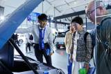 五一車展內(nèi)卷即將開啟，溫州春季國際車展盛宴不容錯(cuò)過