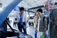五一車展內卷即將開啟，溫州春季國際車展盛宴不容錯過