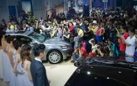 定了，2024大連國(guó)際汽車(chē)展覽會(huì)時(shí)間！兩場(chǎng)！