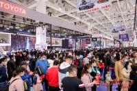 多重利好疊加，2024齊魯國際車展（春季）購車正當(dāng)時