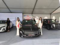 昌吉春季車(chē)展圓滿落幕！下次再見(jiàn)！