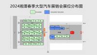 科目三全民征集！湘潭第21屆春季車展，邀你閃亮登場！
