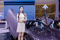 新春第一展圓滿落幕！回顧海南國際車展精彩瞬間