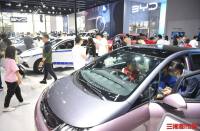 消費丨五一湖南車展盛情邀約，換新車優(yōu)惠再加碼