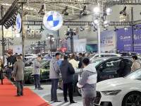 【附展位圖】2024煙臺春季車展盛大啟幕！