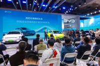 新車扎堆！政策減免！2024青島春季國際車展5月15日嶗山開幕！