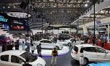 明天開(kāi)幕！2024湘潭春季車展盛情邀約