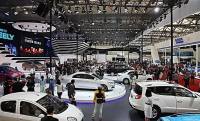 明天開幕！2024湘潭春季車展盛情邀約