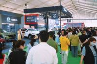 洛陽五一國際車展邀您免費逛展！