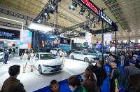 西寧晚報五一車展大批新車首發(fā)