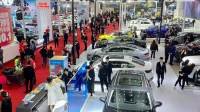想換車了嗎？絕佳機會來啦！五一就來2024湖南車展