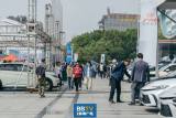2024蚌埠皖北春季汽車展盛大開幕！約150款展車集中亮相，300萬消費券發(fā)放！