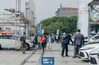 2024蚌埠皖北春季汽车展盛大开幕！约150款展车集中亮相，300万消费券发放！