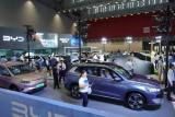 小米SU7江門首秀！來江門五一國際車展感受限量版車界頂流