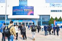 2024（第十八届）北京国际汽车展览会开幕，500家知名汽车零部件企业齐聚零部件展区