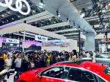 泉州國(guó)際車(chē)展明日開(kāi)啟！一場(chǎng)汽車(chē)盛宴即將登場(chǎng)！