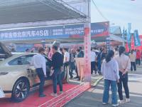 五一大促，張家口五一汽車消費(fèi)節(jié)！這些精彩趕緊碼住