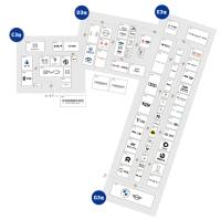 i人請進(jìn)，e人早已準(zhǔn)備好蘇州五一國際車展觀展指南，攻略在手，逛展無憂~