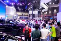 廣州車展2024首場年度大展今日火爆開幕！五一華南國際車展首日告捷 