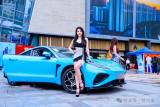 惠陽五一車展盛大啟幕以舊換新政府重磅補貼來襲 惠享消費！