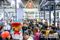 2024蘭州五一國際車展盛大啟幕！