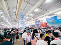 爆！五一?？跒耻囌故⒋箝_幕！買車省錢看過來！