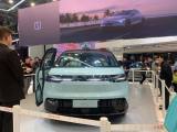 2024北京国际车展今日迎来首个观众日，精彩导览抢先看——E1馆