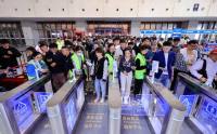 2024南京國(guó)際車博會(huì)圓滿閉幕，拉升車市含新量！