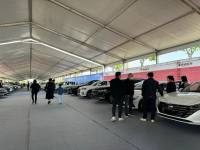 汽车以旧换新见成效，湘西北第五届汽车博览会热销240台完美收官！