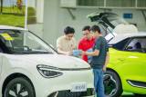 2024泉州成功汽車(chē)文化周圓滿(mǎn)落幕，精彩現(xiàn)場(chǎng)帶你回顧